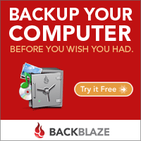 back blaze unlimited backup